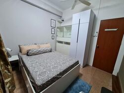 Springdale Condominium (D21), Condominium #590266021